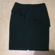 Suitables Office Skirt