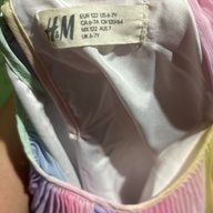 H&M Rainbow Dress