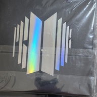 BtS Albums proof
