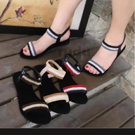 Korean Flat Sandals