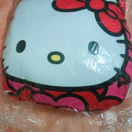 Hello Kitty Pillow Dakki