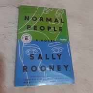 Normal People (A Novel)