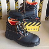 Forklift Safety Shoes