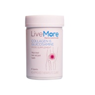 Livemore Collagen & Glucosamine