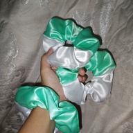 Scrunchies high quality