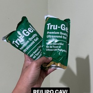 RF/Lipo cavitation/ultrasound Gel