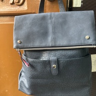 Leather  Bag