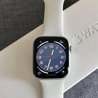 Apple Watch 8 series Price negotiable
