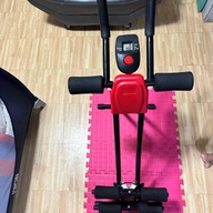 Abdominal (ABS) exercise equipment