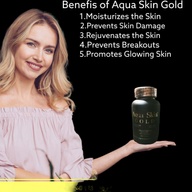 Aqua Skin Gold