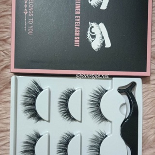 LookingFour