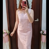 Preloved Thailand Dress