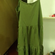 Preloved Dress