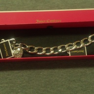 Juicy Couture Bracelet