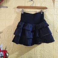 Kids Mini Skirt