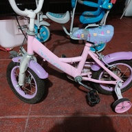 Bike for 3 - 4 years old