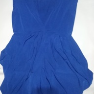 preloved dress