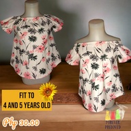 Blouse for kids