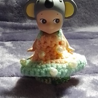 Sonny Angel (Koala)