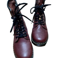 Dr. Martens Women Boots