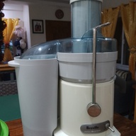 BREVILLE JUICE FOUNTAIN