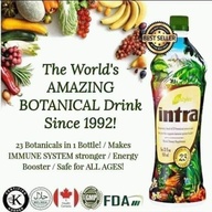 INTRA JUICE 950ML