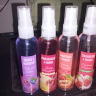 Body mist 100ml