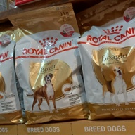 Royal canin for cat and dog