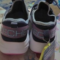 Skechers rubber shoes
