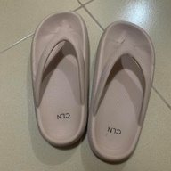 C.L.N Chunky Slippers