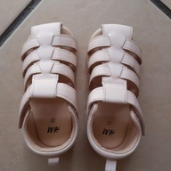 Preloved!!! H&M kid's sandals