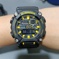 Gshock watch