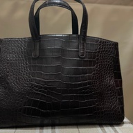 Bag - cow skin