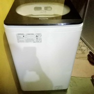 Panasonic Automatic Washing Machine