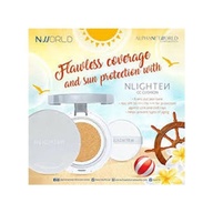 Korean CC Cushion w/ SPF50