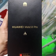 Huawei mate pro 50