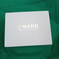 NANO HEARING AIDS