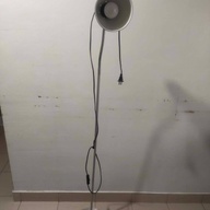 floor lamp Metal