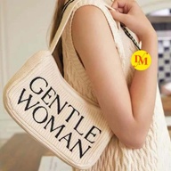 Gentle women shoulder bag