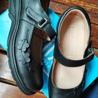 Florsheim Black Shoes