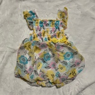 Emporio baby dress 24M