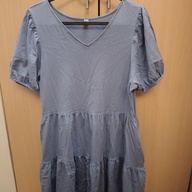 Preloved Uniqlo Dresses