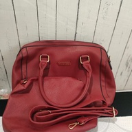 Secosana Red Bag (with sling bag)