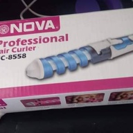 Hair curler Nova brand