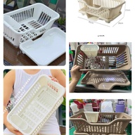 Aesthetic Dish Drainer