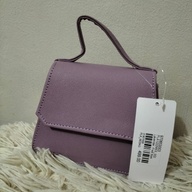 Penshoppe Small Purse (Purple)