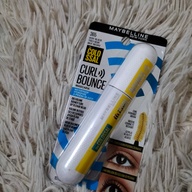 Maybelline Colossal Mascara