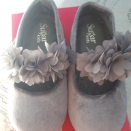 Baby preloved shoes