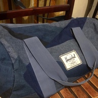 Herschel bag