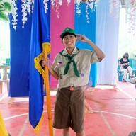 boyscout uniform